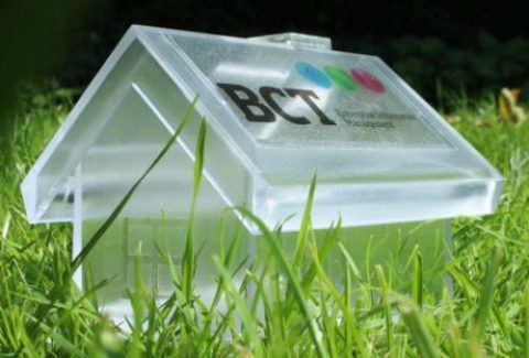 Mehr Informationen über BCT?