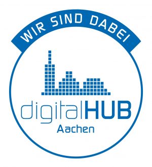 digitalHUB Aachen