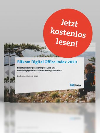 Mockup Digital Office Index