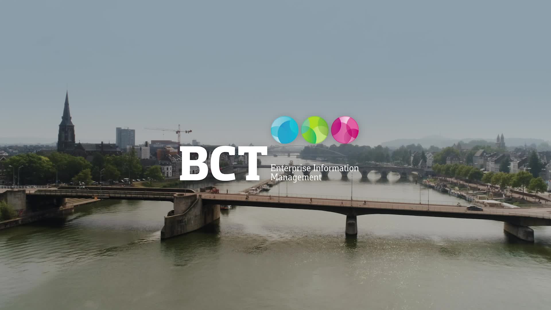 BCT in (weniger als) einer Minute