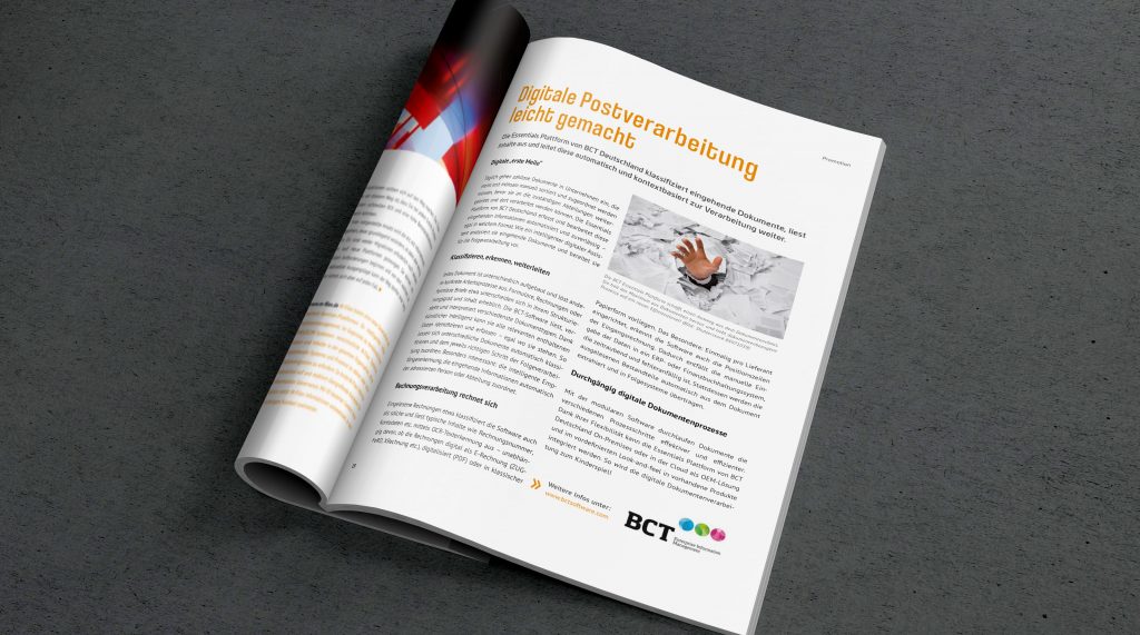 DOK.magazin Mai 2021